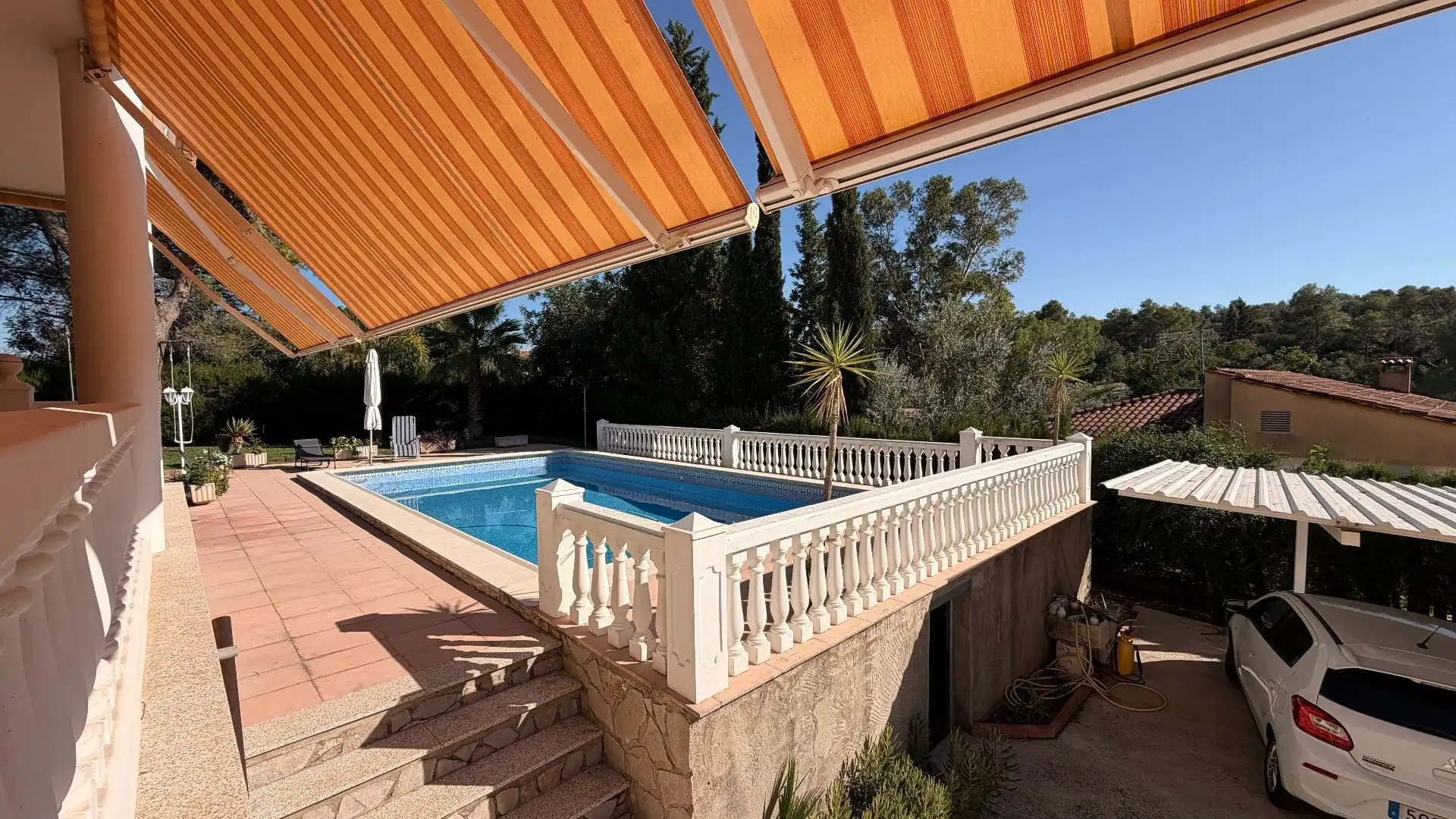 Xalet amb piscina en venda a san cristobal, imagen 32