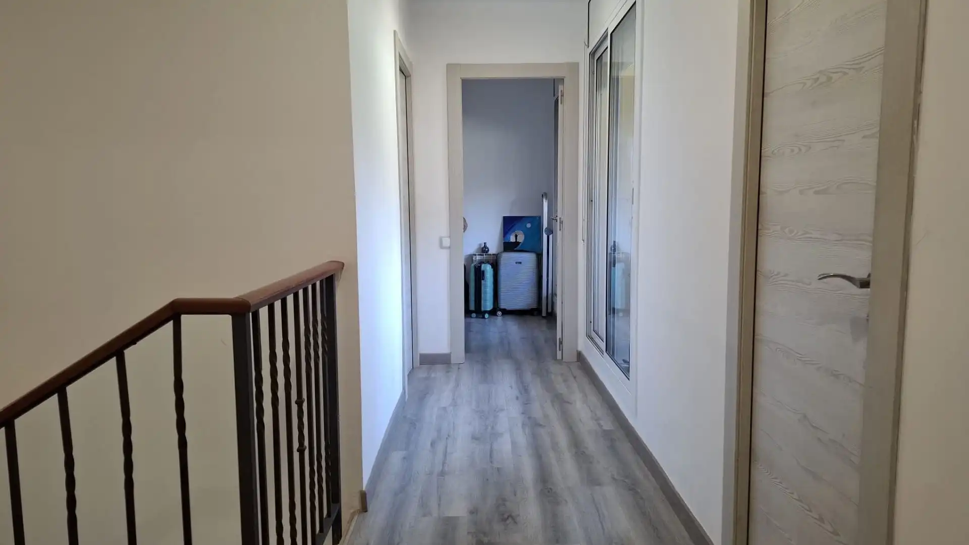 Casa o chalet en venta en Vallirana con Aire acondicionado y Calefacción