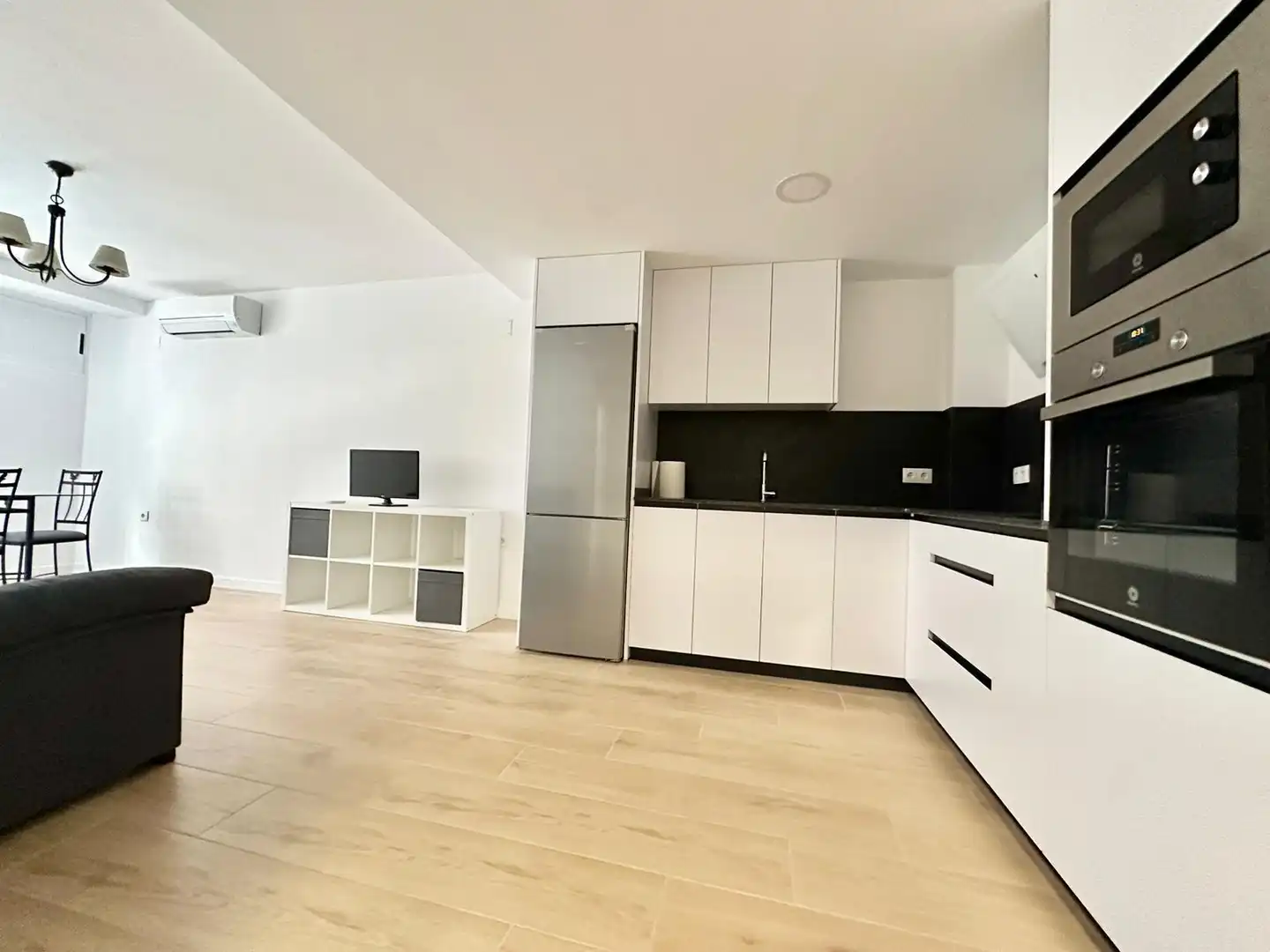 Apartments for rent in PERIODISTA BADIA, Exposició