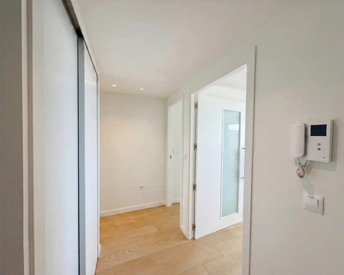 Flat for sale in Cartagena  with Air Conditioner, Heating and Terrace