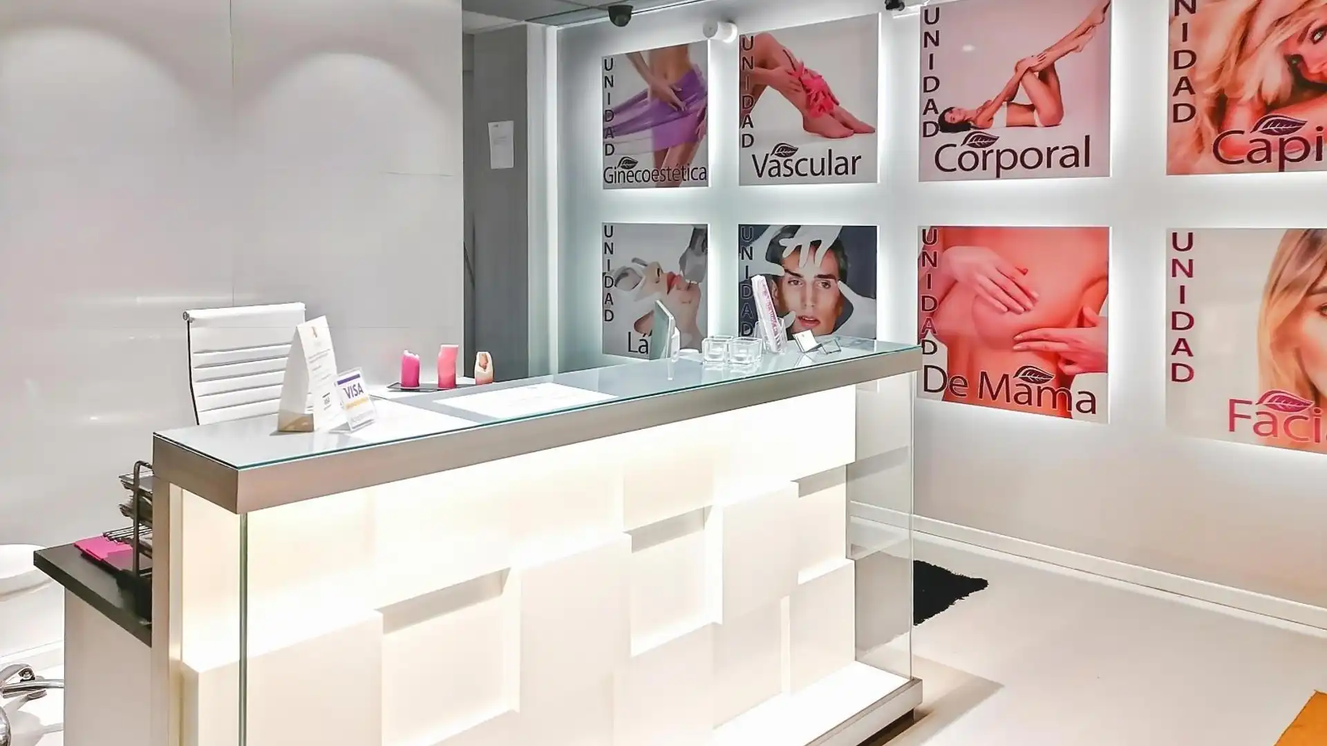 Local en traspaso en  Madrid Capital