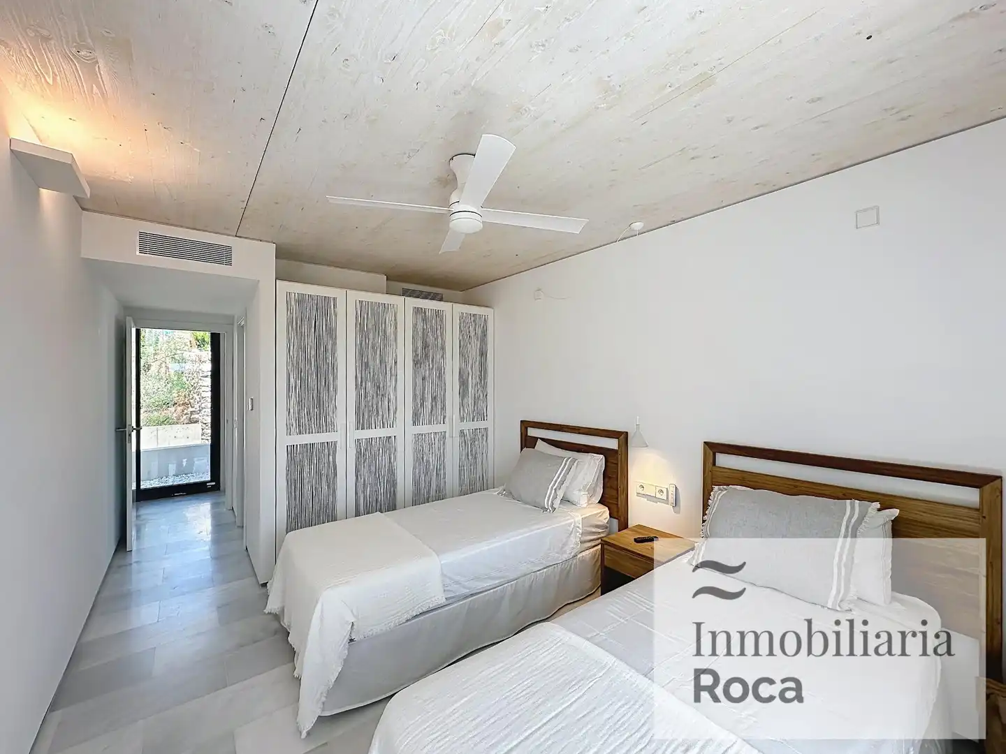 Casa o chalet de alquiler en Es Mercadal con Aire acondicionado, Calefacción y Jardín privado