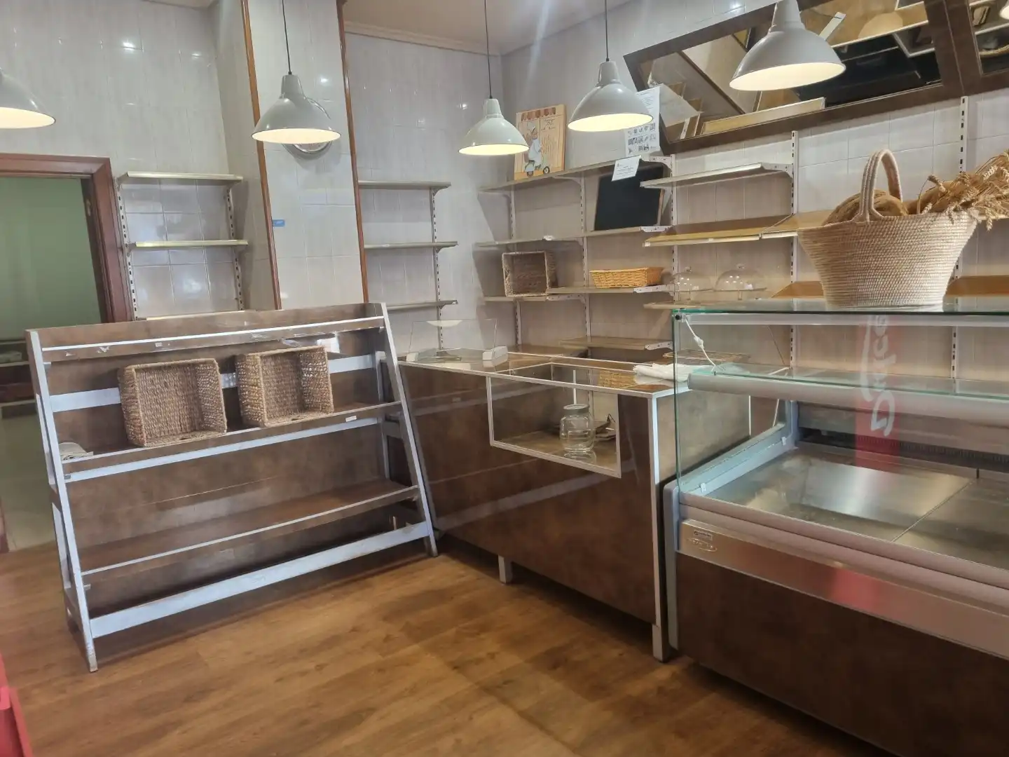 Local en venta en Plaza del Doctor López Saiz, San Agustín - Parque Europa
