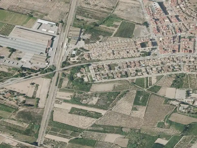 Appartamento in vendita a Cañada Mestre Rodrigo, imagen 3