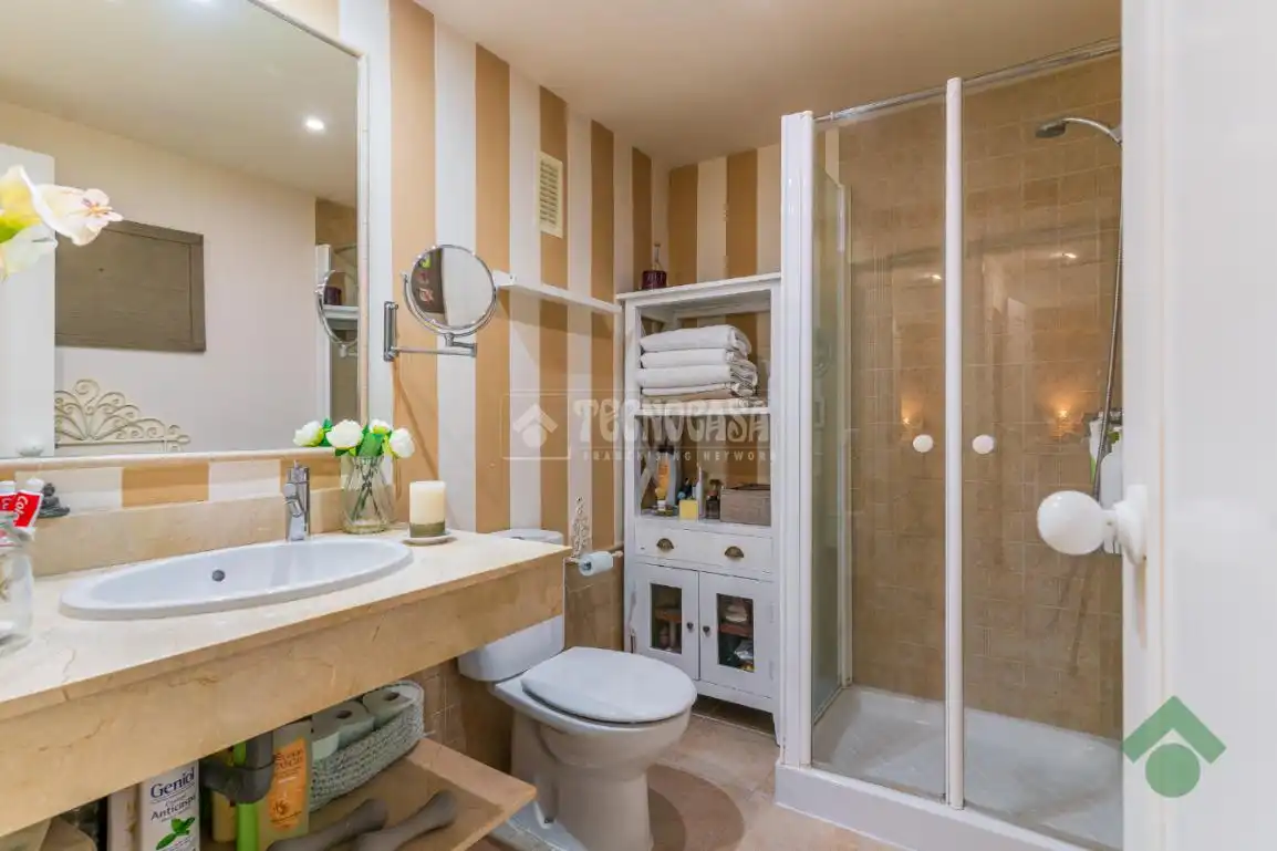 Baño de Piso en venta en Jerez de la Frontera