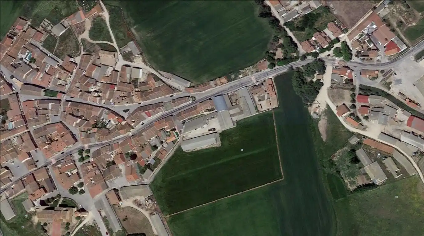 Residential zum Verkauf in Valseca