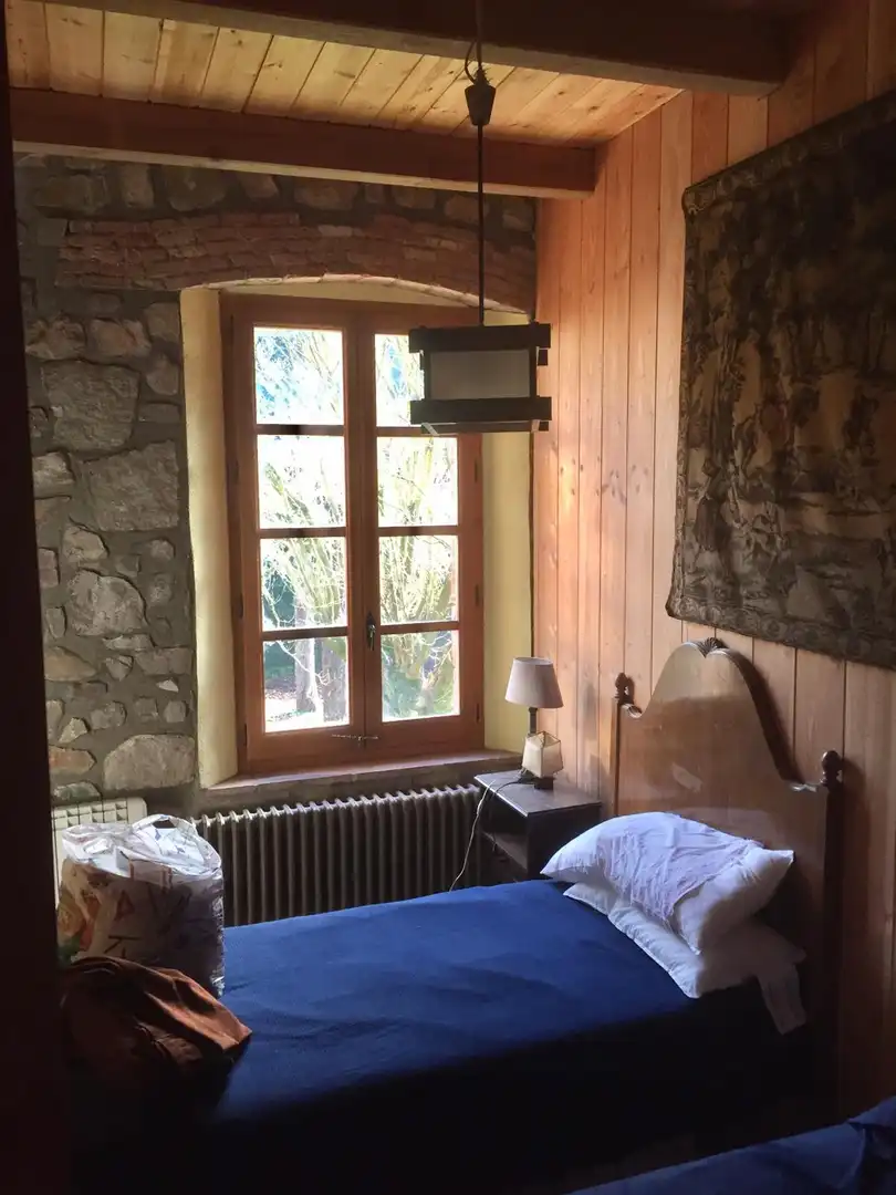 Duplexes for rent in Viladrau