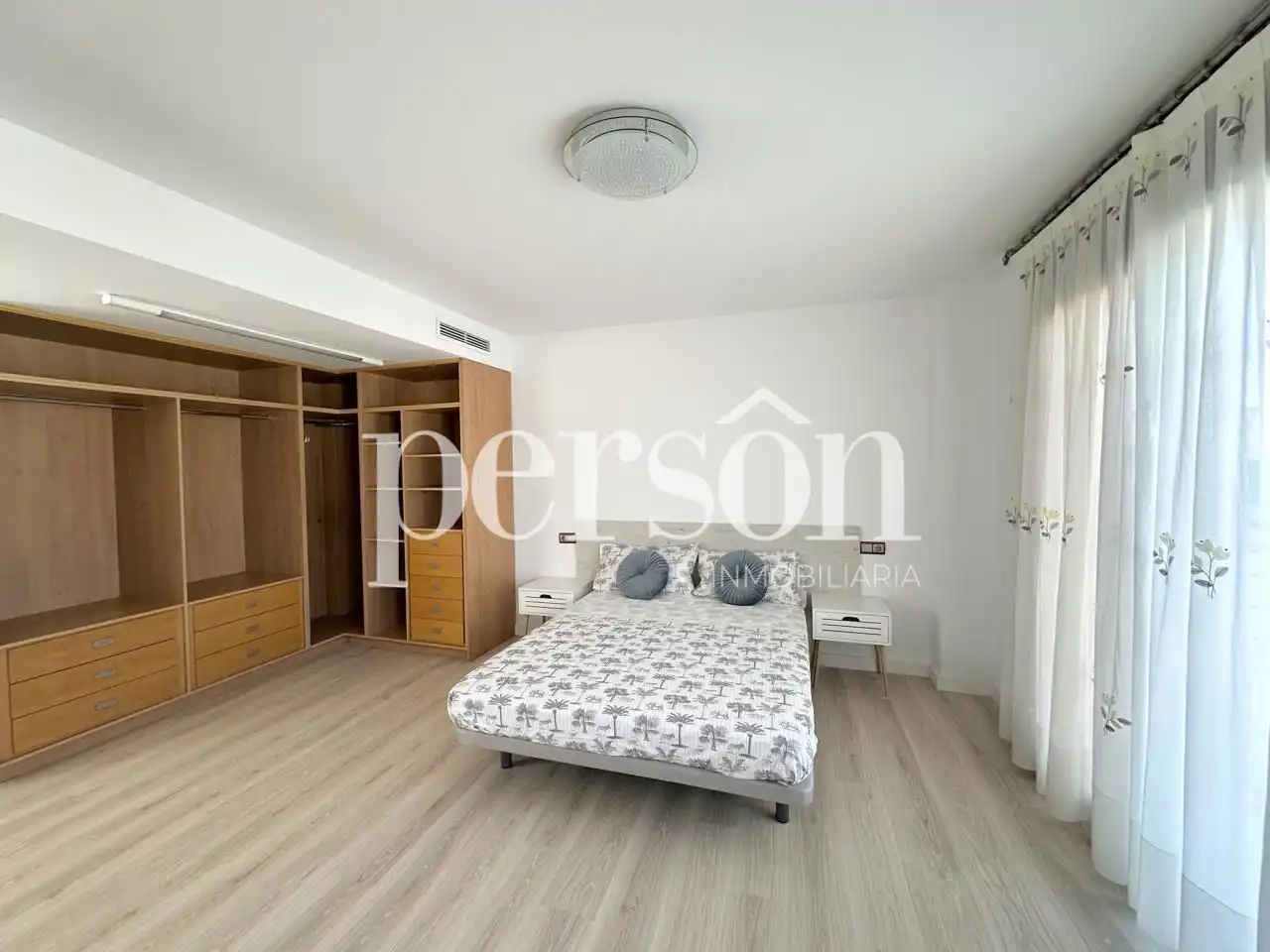 Chalet con terraza en alquiler en Playa de Gandia, imagen 15