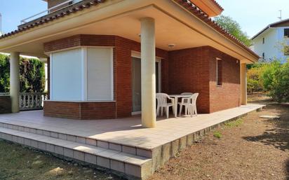 Terrace of House or chalet to rent in  Tarragona Capital