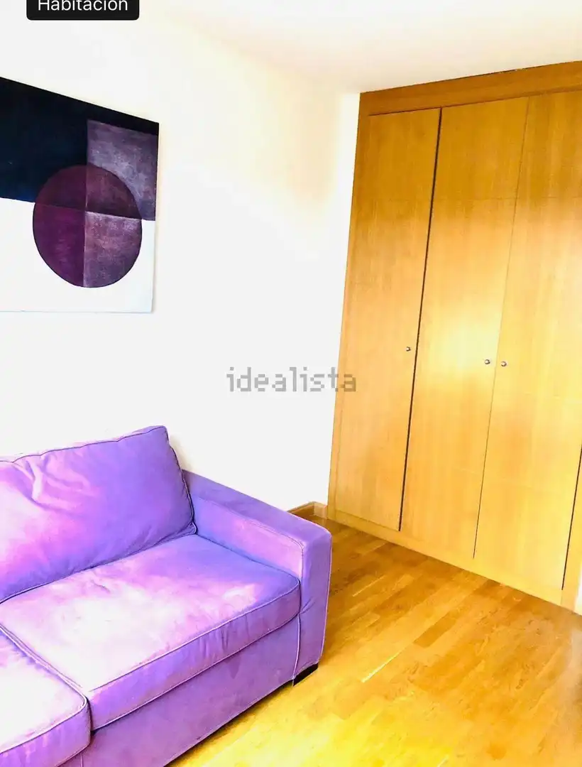 Piso de alquiler en Viñas Viejas
