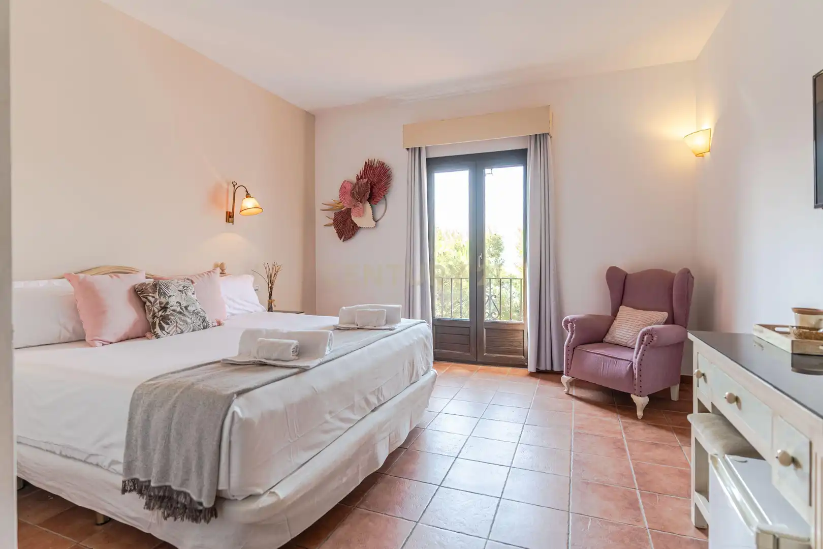Habitación de Edificio en venta en Cenes de la Vega con Piscina comunitaria