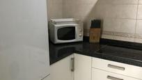 Kitchen of Flat to rent in Algeciras