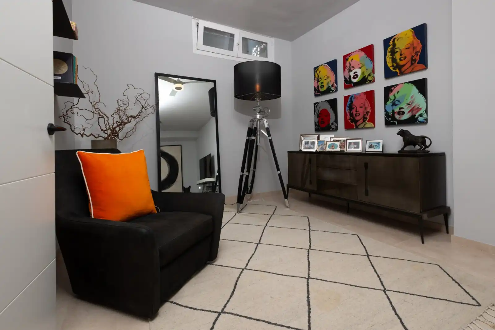 Villa mit Terrasse zum Verkauf in Almendralejo de Jarales 27, imagen 7