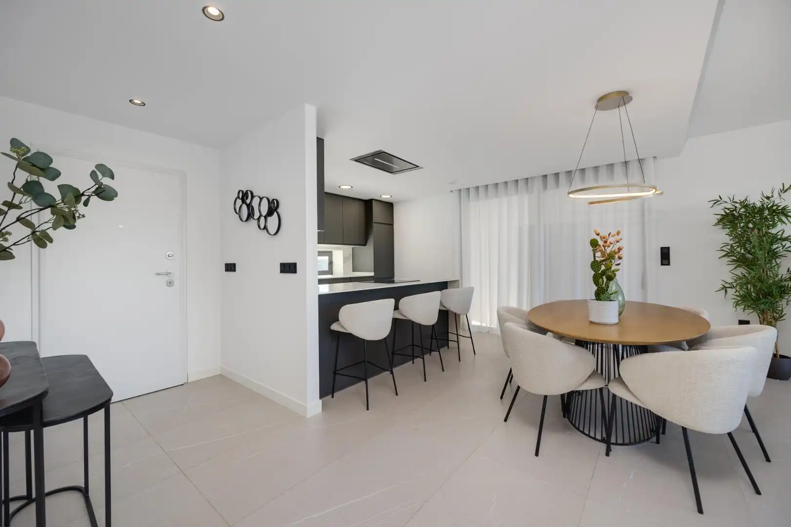 Chalet con piscina en venta en Nueva Torrevieja - Aguas Nuevas, imagen 9