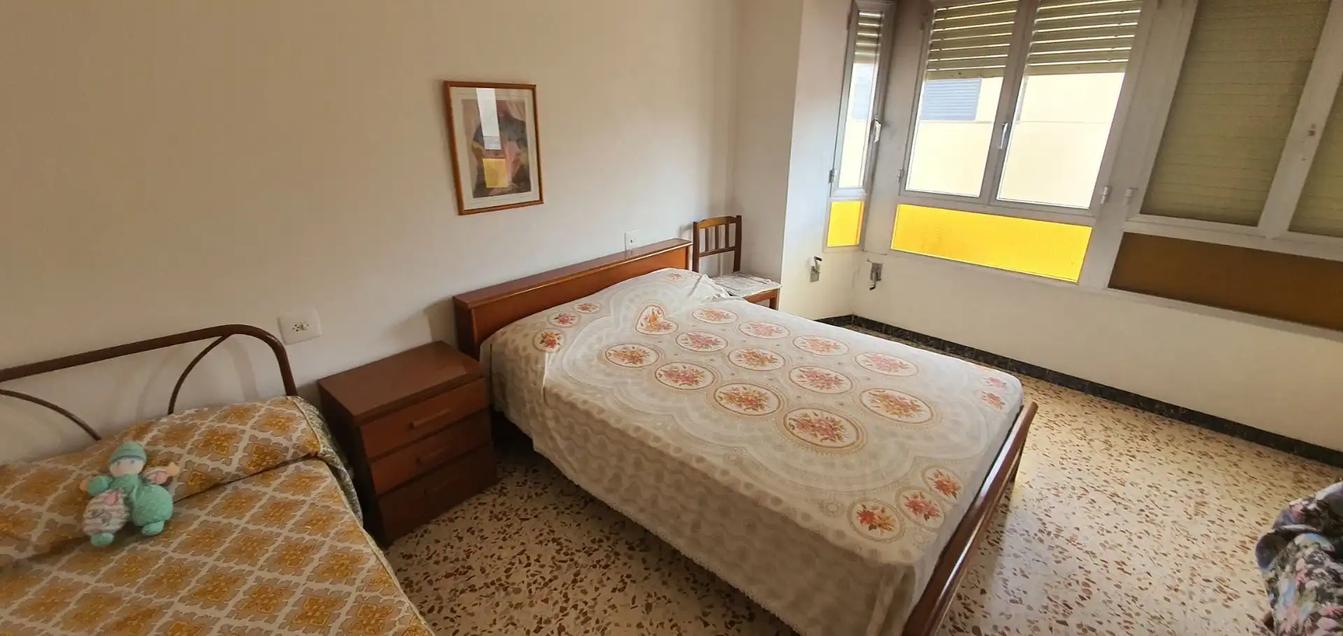 Bedroom of Houses for sale in Bot