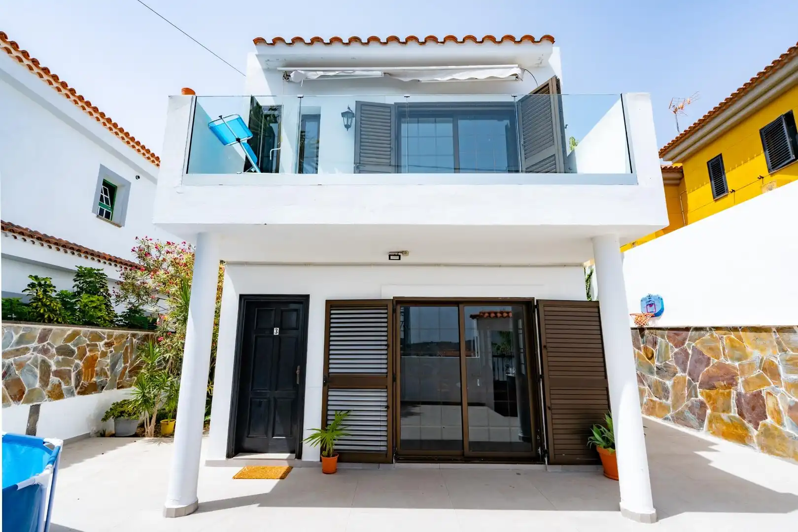 Casa amb jardí en venda a Camino Vereda Chica, imagen 52