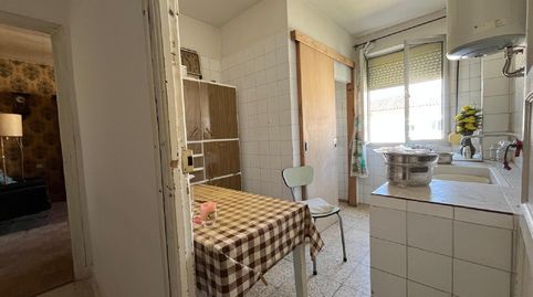 Foto 4 von Wohnung zum Verkauf in Pa Paseo Victorio Macho, El Cristo, Palencia Capital