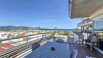 Terrace of Flat for sale in Empuriabrava  with Air Conditioner, Terrace and Balcony