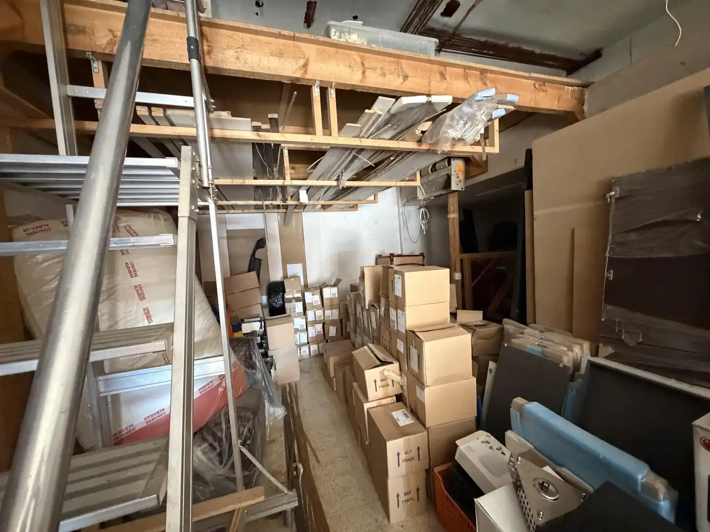Local comercial en venda a Creu de Barberà - Sector Sud, imagen 6