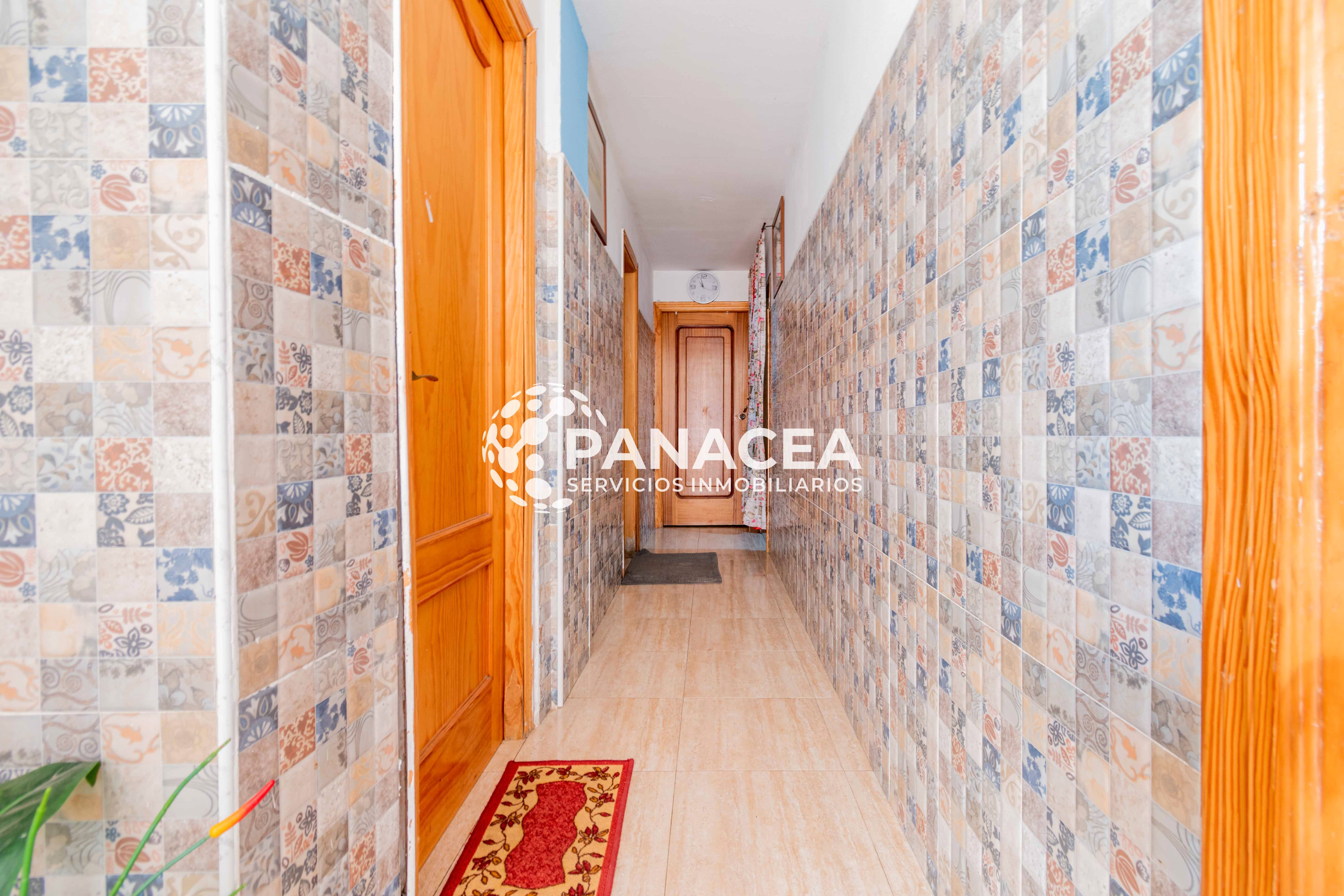 Planta baja for sale in Las Norias