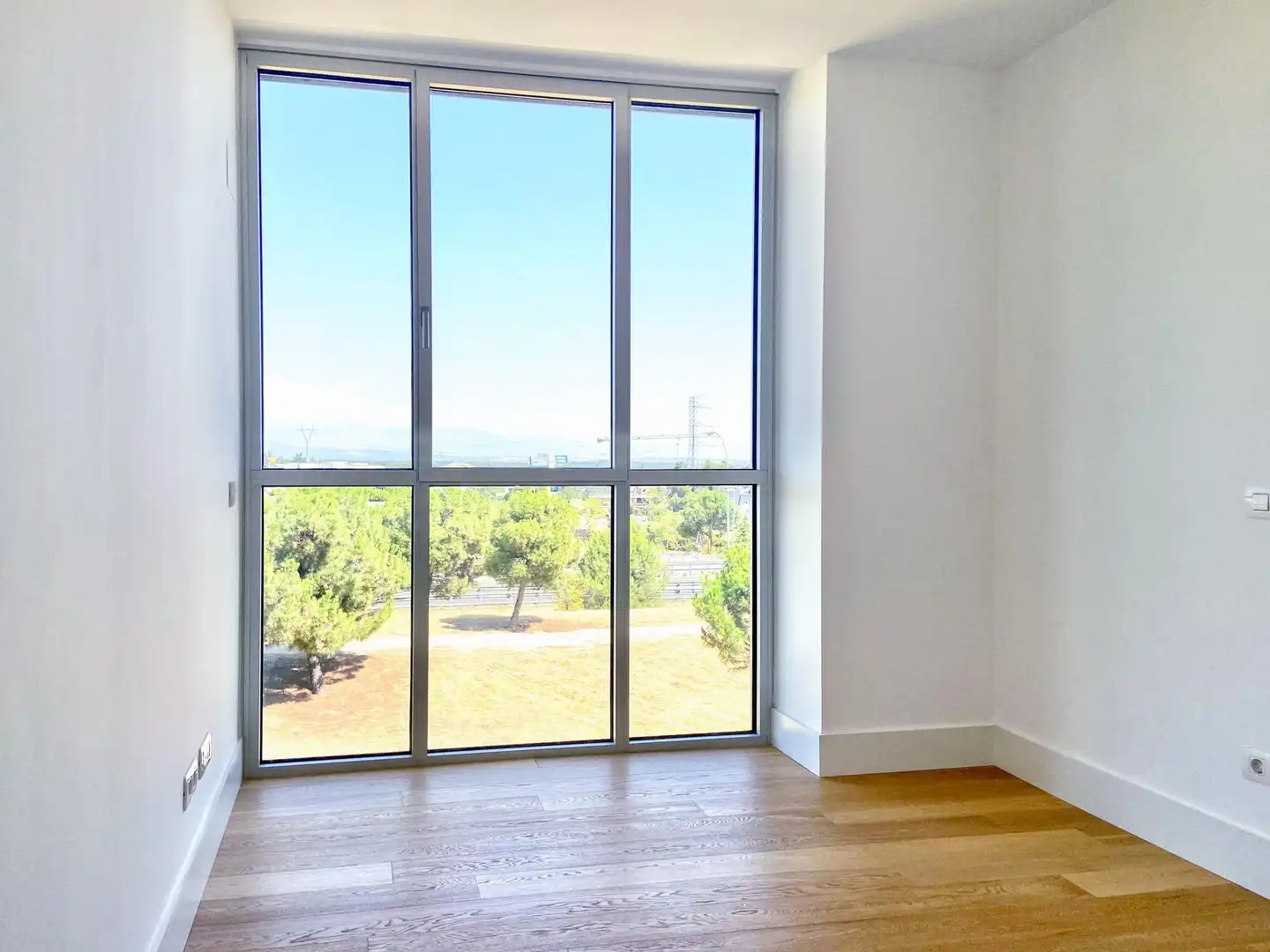 Habitación de Apartamento en venta en Moncloa - Aravaca