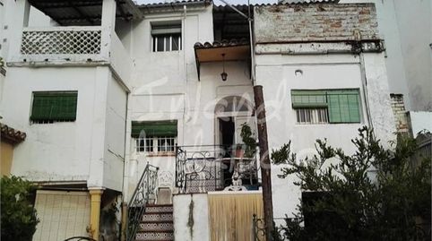 Foto 3 de Casa adosada en venta en Loja, Granada