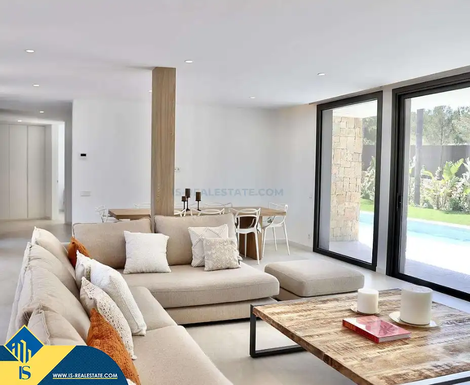 Villa con piscina in vendita a Jesús, imagen 8