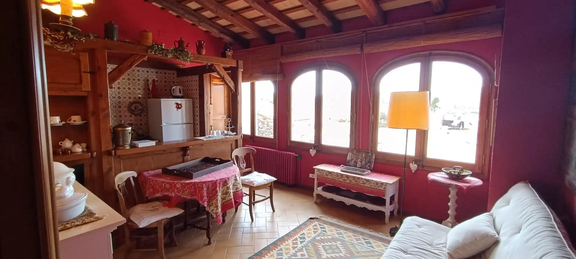 House with terrace for sale in Poble, imagen 96