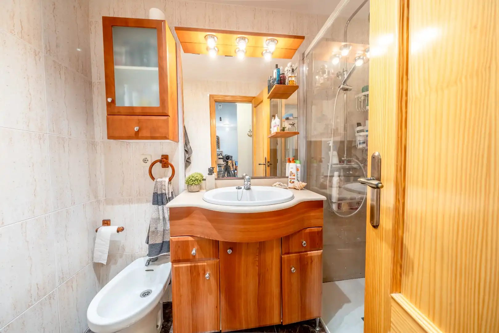 Apartament amb jardí en venda a Torre de la Horadada, imagen 13