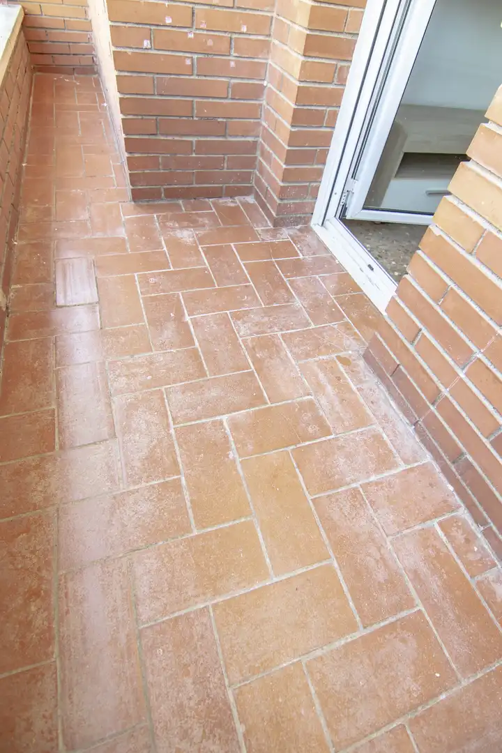 Terraza de Piso en venta en Barcelona