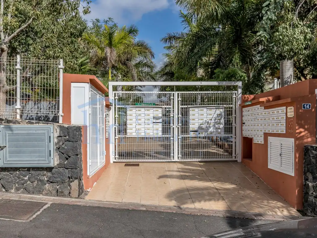 Ático con piscina en venta en Calle Jilguero, imagen 20