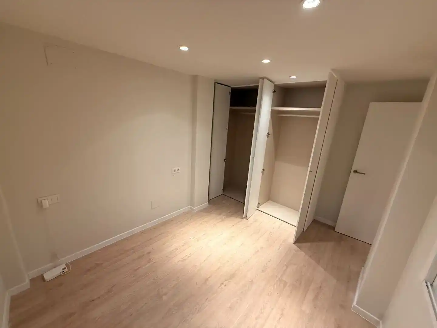 Piso de alquiler en Móstoles con Balcón