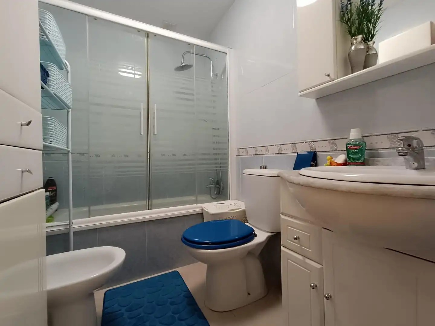 Piso en venta en Almerimar