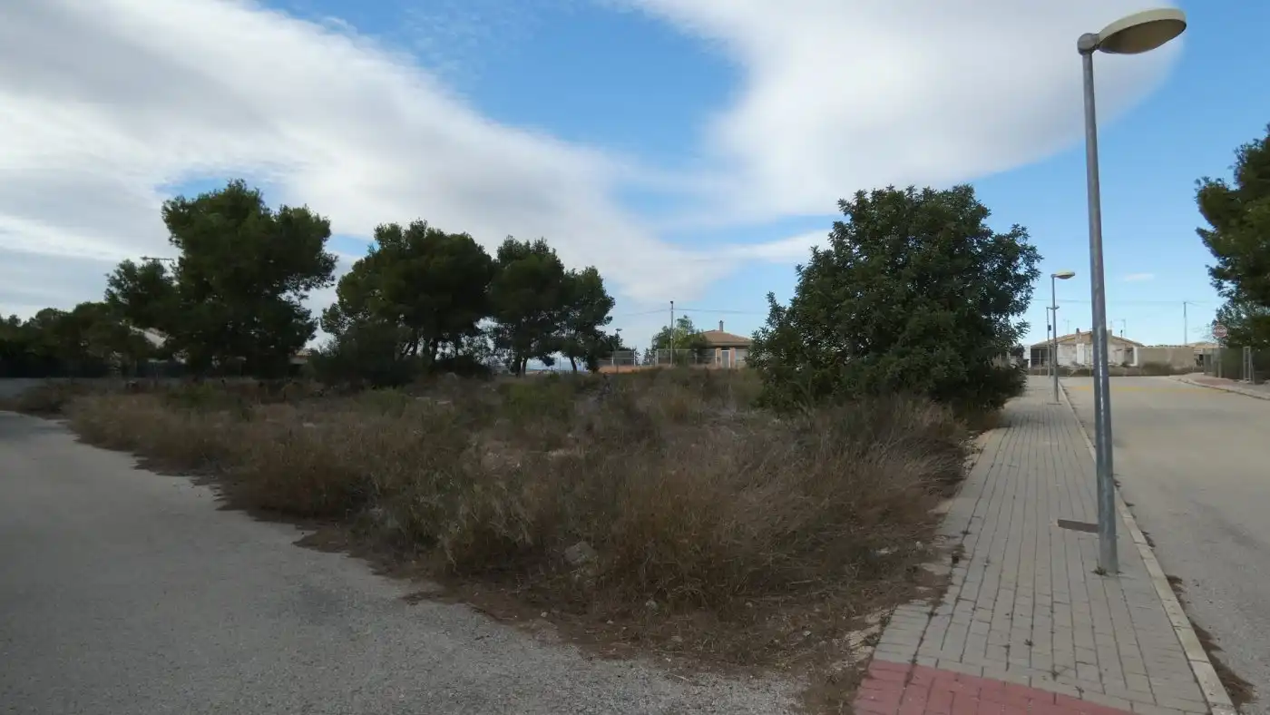 Terreny residencial en venda a Fortuna, imagen 5