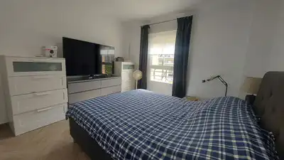 Apartamento con piscina en venta en Torrequebrada, imagen 13