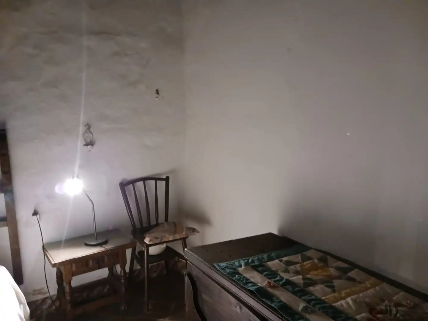 Casa rústica en venda a Almadén de la Plata, imagen 23