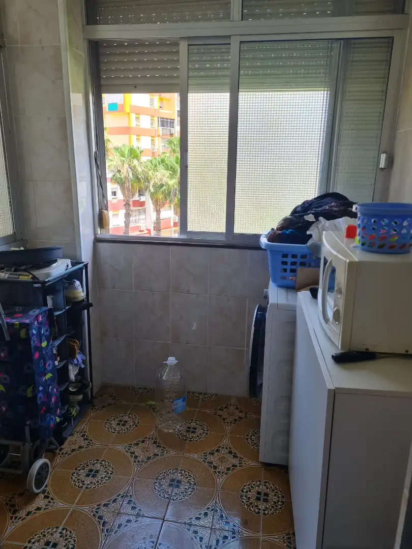 Flat for sale in Avenida Trabajadores Inmigrantes, 5, El Torrejón - El Cerezo