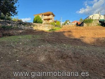 Terreno residenziale in vendita a Calle Lugar a Graña Cans Suelo polígono 7 parcela 621 po