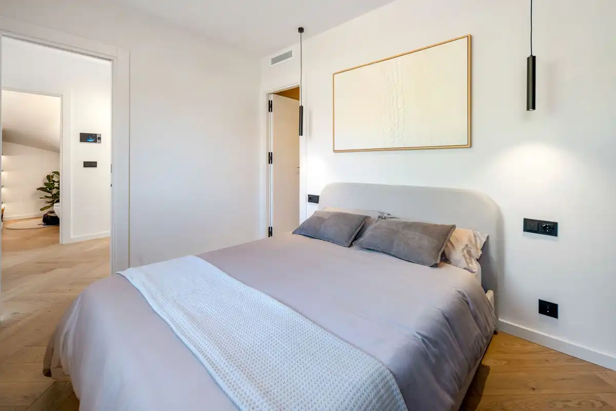 Duplex with pool for sale in Nueva Andalucía, imagen 11