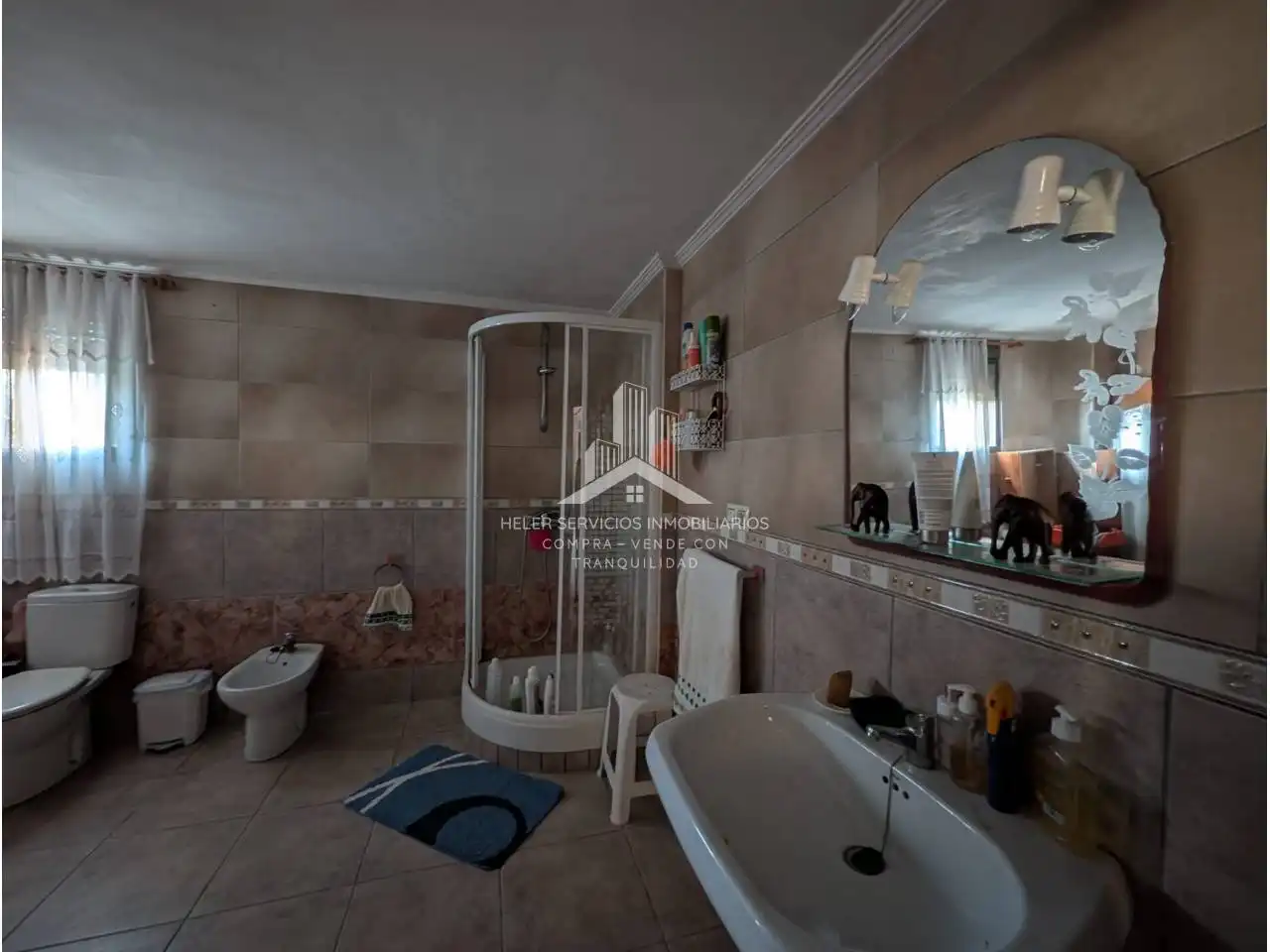 Villa con giardino in vendita a Calle Morral, imagen 63