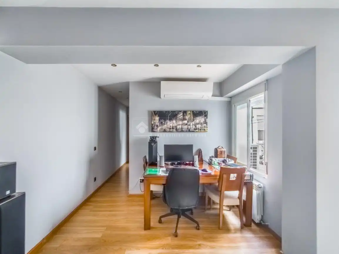Piso en venta en Madrid con Aire acondicionado y Calefacción