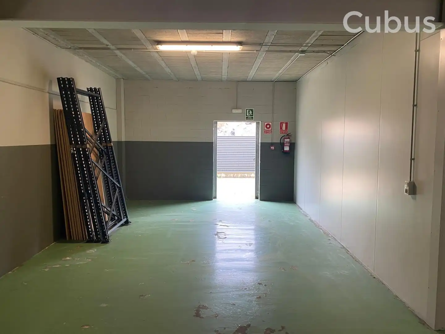 Industriegebäude zum Verkauf in Sant Joan Les Fonts, imagen 4