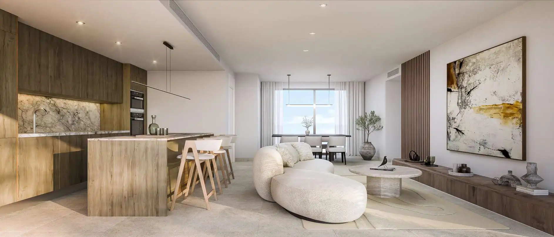 Wohnung zum Verkauf in Fuengirola - Fuengirola,Torreblanca,Avenida 8 de Marzo, imagen 5