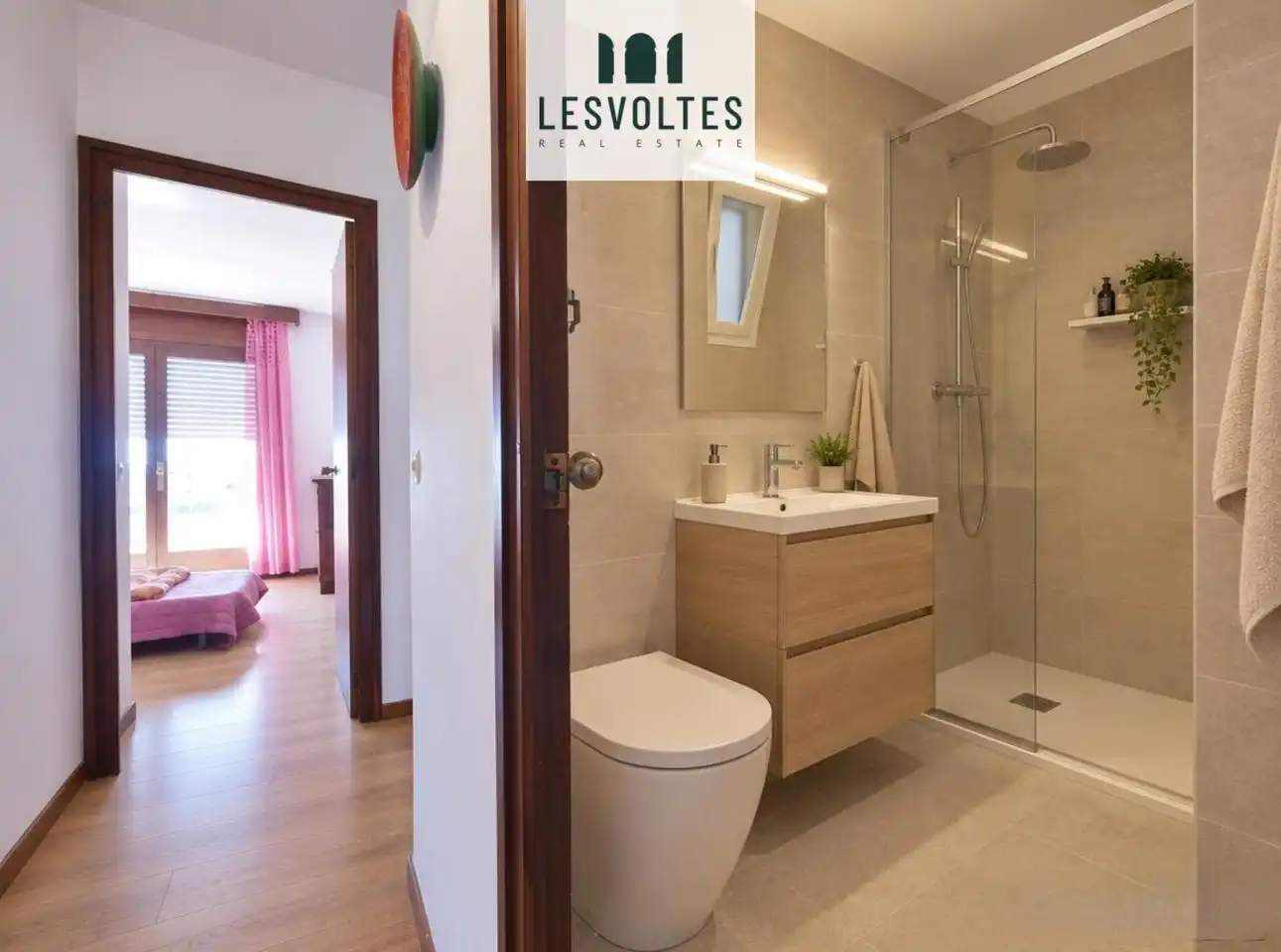Apartament amb terrassa en venda a calle del Mestre Sagrera, imagen 16