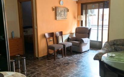 Apartament en venda a Feria