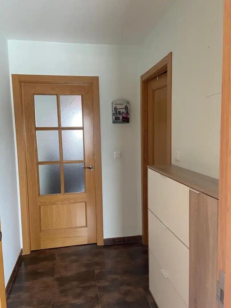 Piso en venta en Calle Llano de la Luz, Jerez de los Caballeros