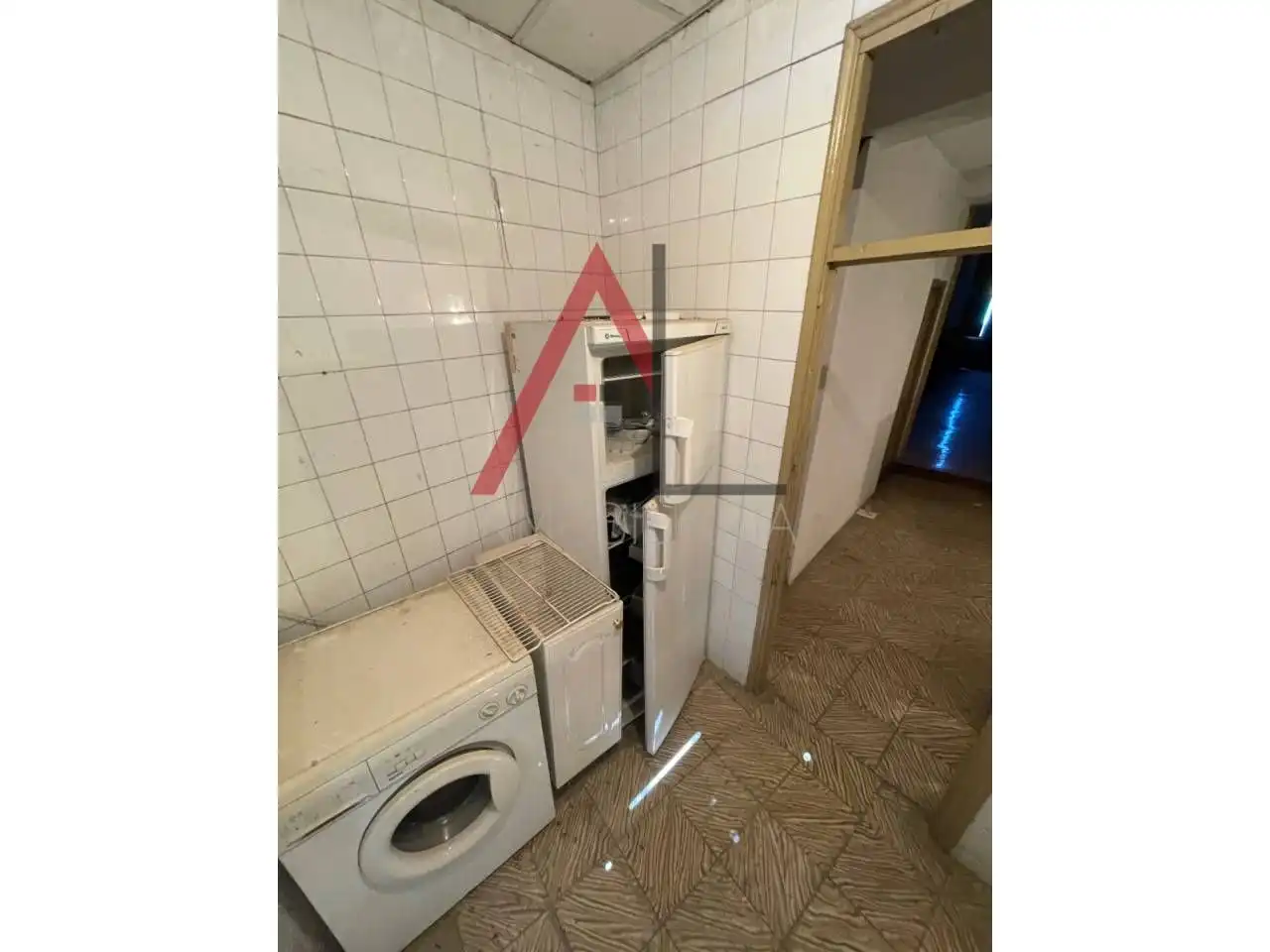 Cocina de Edificio en venta en Navas de Oro