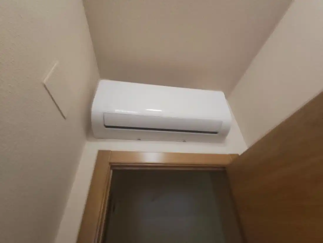 Flat for rent in Gerindote