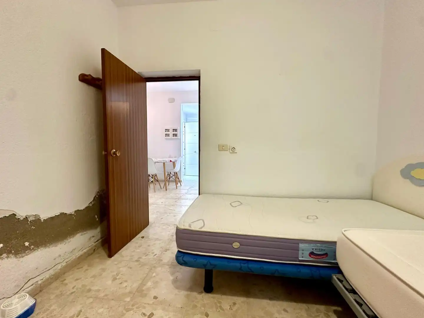 Dormitori de Casa o xalet en venda en Almería