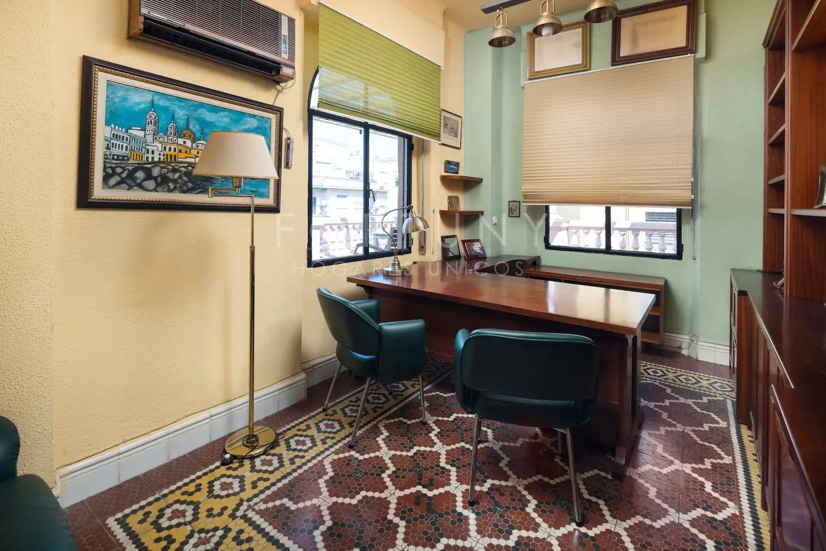 Dachboden zum Verkauf in Málaga mit Klimaanlage, Terrasse und Abstellraum